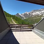 Διαμέρισμα Residenza Del Cirmolo Cervinia Vda Vacanze In Vetta Cir 0205