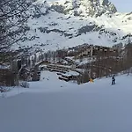 Διαμέρισμα Residenza Del Cirmolo Cervinia Vda Vacanze In Vetta Cir 0205