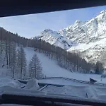 Apartment Residenza Del Cirmolo Cervinia Vda Vacanze In Vetta Cir 0205 Breuil-Cervinia