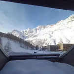 Residenza Del Cirmolo Cervinia Vda Vacanze In Vetta Cir 0205 Διαμέρισμα Breuil-Cervinia