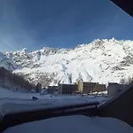 Residenza Del Cirmolo Cervinia Vda Vacanze In Vetta Cir 0205 Breuil-Cervinia