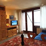 Διαμέρισμα Residenza Del Cirmolo Cervinia Vda Vacanze In Vetta Cir 0205 *