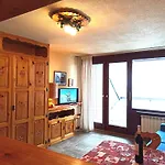 Residenza Del Cirmolo Cervinia Vda Vacanze In Vetta Cir 0205