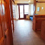 Residenza Del Cirmolo Cervinia Vda Vacanze In Vetta Cir 0205 Διαμέρισμα Breuil-Cervinia