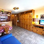 Residenza Del Cirmolo Cervinia Vda Vacanze In Vetta Cir 0205 Breuil-Cervinia