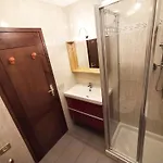 Residenza Del Cirmolo Cervinia Vda Vacanze In Vetta Cir 0205 Διαμέρισμα Breuil-Cervinia