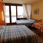 Διαμέρισμα Residenza Del Cirmolo Cervinia Vda Vacanze In Vetta Cir 0205 Breuil-Cervinia