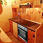 Διαμέρισμα Residenza Del Cirmolo Cervinia Vda Vacanze In Vetta Cir 0205 *