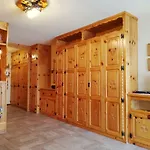 Residenza Del Cirmolo Cervinia Vda Vacanze In Vetta Cir 0205 Apartment *