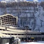 Διαμέρισμα Residenza Del Cirmolo Cervinia Vda Vacanze In Vetta Cir 0205 *
