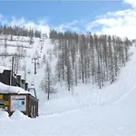 Διαμέρισμα Residenza Del Cirmolo Cervinia Vda Vacanze In Vetta Cir 0205 *