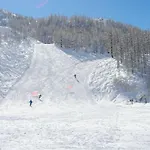 Residenza Del Cirmolo Cervinia Vda Vacanze In Vetta Cir 0205 Διαμέρισμα