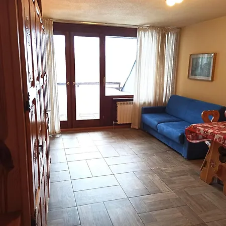 Residenza Del Cirmolo Cervinia Vda Vacanze In Vetta Cir 0205 * ブレウイル・チェルヴィナイア