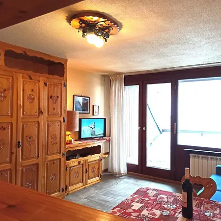 Residenza Del Cirmolo Cervinia Vda Vacanze In Vetta