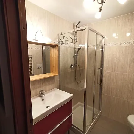 Residenza Del Cirmolo Cervinia Vda Vacanze In Vetta Cir 0205 ブレウイル・チェルヴィナイア