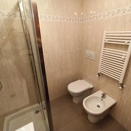 Residenza Del Cirmolo Cervinia Vda Vacanze In Vetta Cir 0205 Breuil-Cervinia