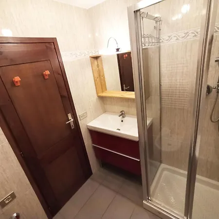 Residenza Del Cirmolo Cervinia Vda Vacanze In Vetta Cir 0205 Apartamento Breuil-Cervinia