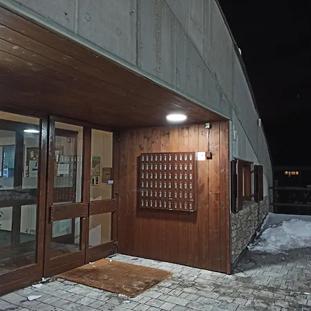 Residenza Del Cirmolo Cervinia Vda Vacanze In Vetta Cir 0205 Breuil-Cervinia