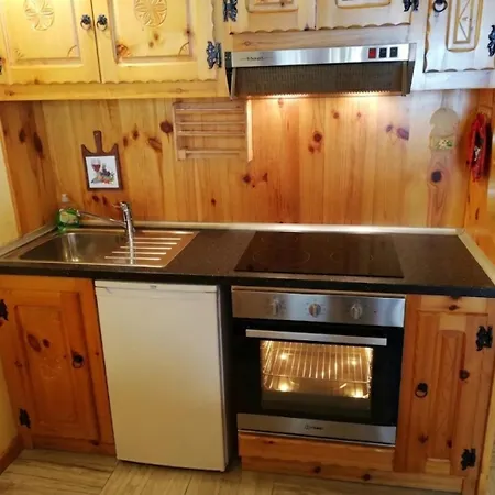 Residenza Del Cirmolo Cervinia Vda Vacanze In Vetta Cir 0205 * Breuil-Cervinia