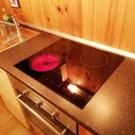 Residenza Del Cirmolo Cervinia Vda Vacanze In Vetta Cir 0205 Apartamento Breuil-Cervinia