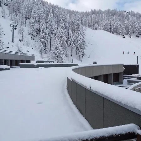 Residenza Del Cirmolo Cervinia Vda Vacanze In Vetta Cir 0205 Breuil-Cervinia