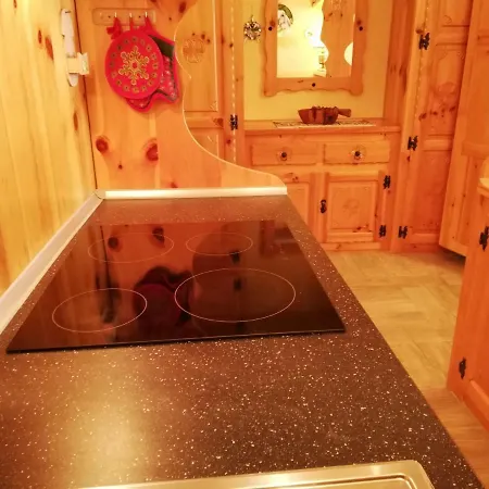 Residenza Del Cirmolo Cervinia Vda Vacanze In Vetta