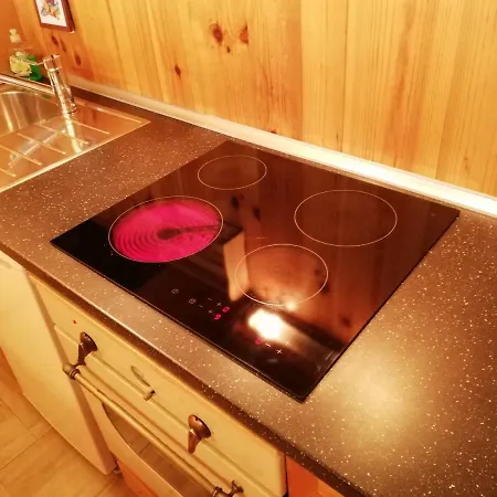 Residenza Del Cirmolo Cervinia Vda Vacanze In Vetta Appartamento Breuil-Cervinia