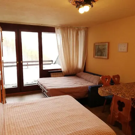 Residenza Del Cirmolo Cervinia Vda Vacanze In Vetta Cir 0205 Breuil-Cervinia