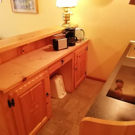 아파트 Residenza Del Cirmolo Cervinia Vda Vacanze In Vetta Cir 0205 브루일서비니아