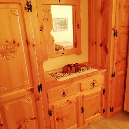 Residenza Del Cirmolo Cervinia Vda Vacanze In Vetta Cir 0205 Apartment