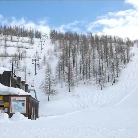 Apartamento Residenza Del Cirmolo Cervinia Vda Vacanze In Vetta Cir 0205 *