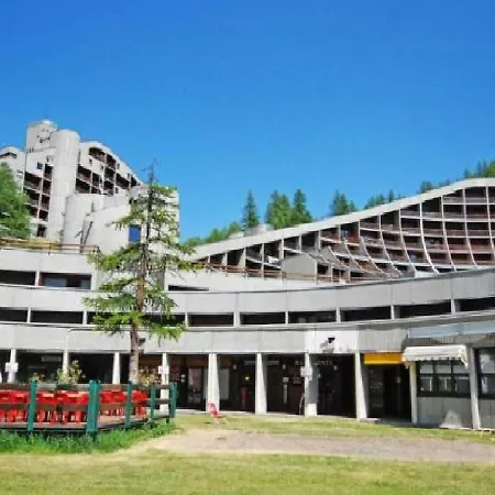 Residenza Del Cirmolo Cervinia Vda Vacanze In Vetta Cir 0205 *